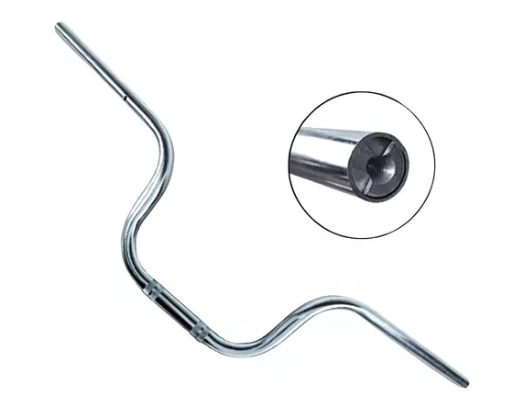 Guidao Cargo C/ Suporte Pezinhos